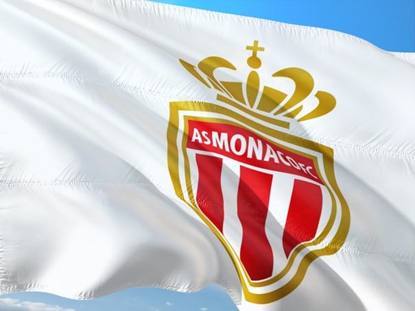 Monaco, en tête du championnat de Ligue 1 après 2 journées