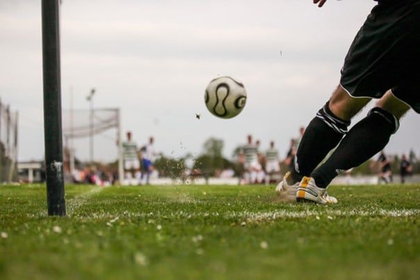 Ligue 2 : pariez sur les matchs de la 15e journée avec RDJ